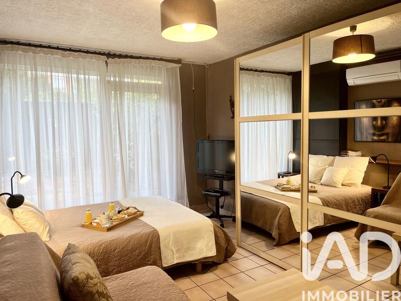 Maison - 170 m² - 7 pièces