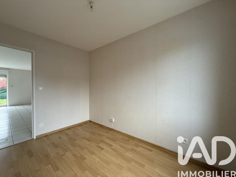 Maison - 83 m² - 4 pièces