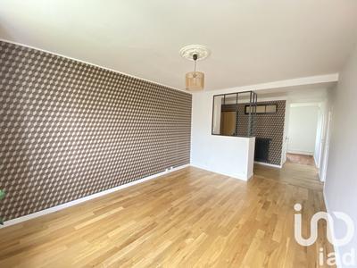 Appartement - 60 m² - 4 pièces