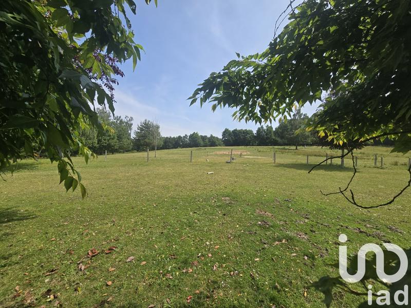 Maison - 282 m² - 8 pièces