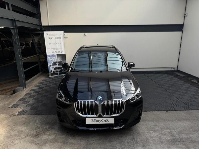 Bmw Serie 2 Active Tourer U06 225e xDrive 245 ch Dkg7 m Sport