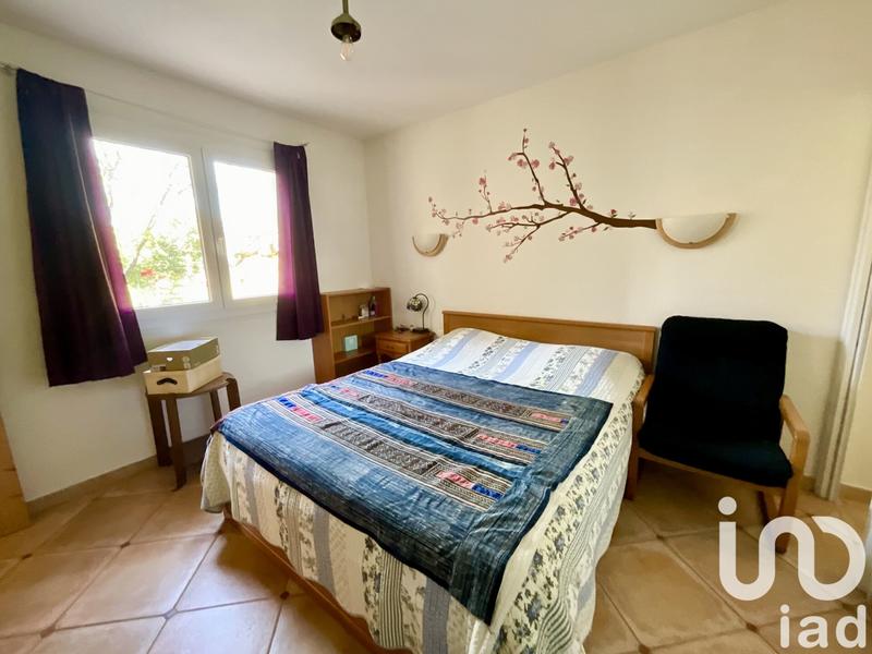 Maison de maîtres - 200 m² - 7 pièces