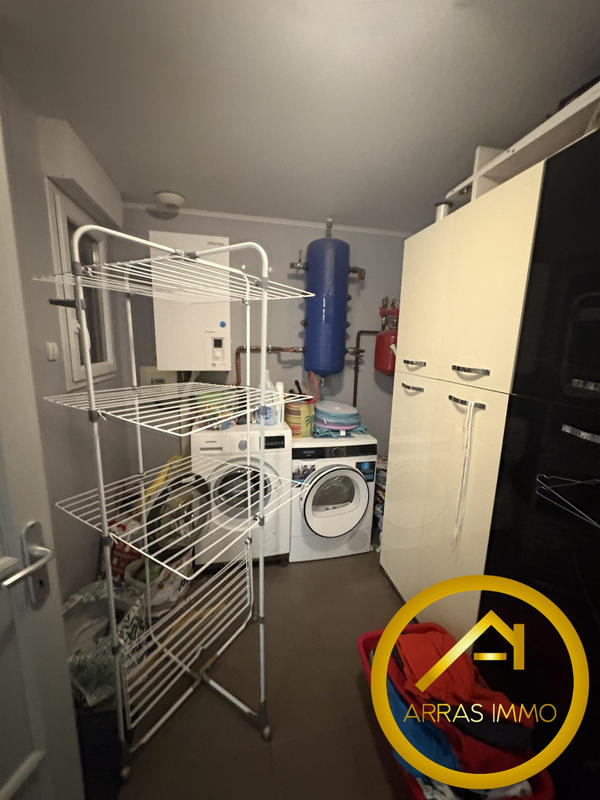 Maison - 136 m² - 4 pièces