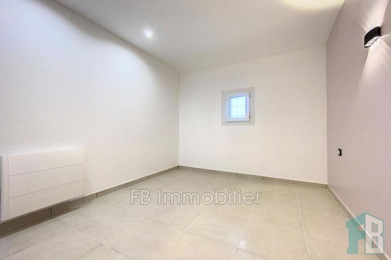 Maison de village - 106 m² - 4 pièces