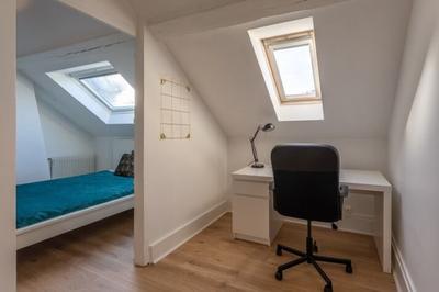 Maison - 103 m² - 5 pièces