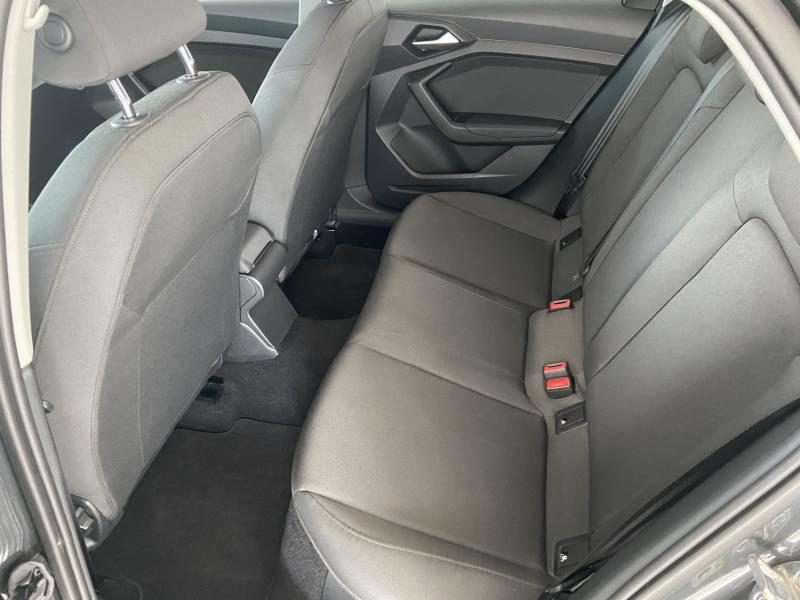 Audi A1 Sportback 30 Tfsi 110 ch s tronic 7 Advanced