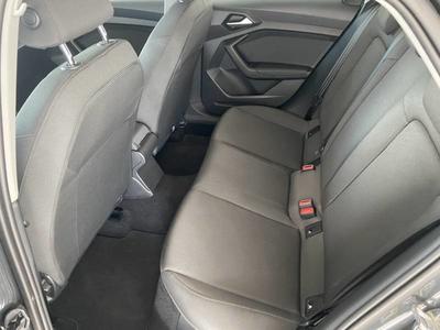 Audi A1 Sportback 30 Tfsi 110 ch s tronic 7 Advanced