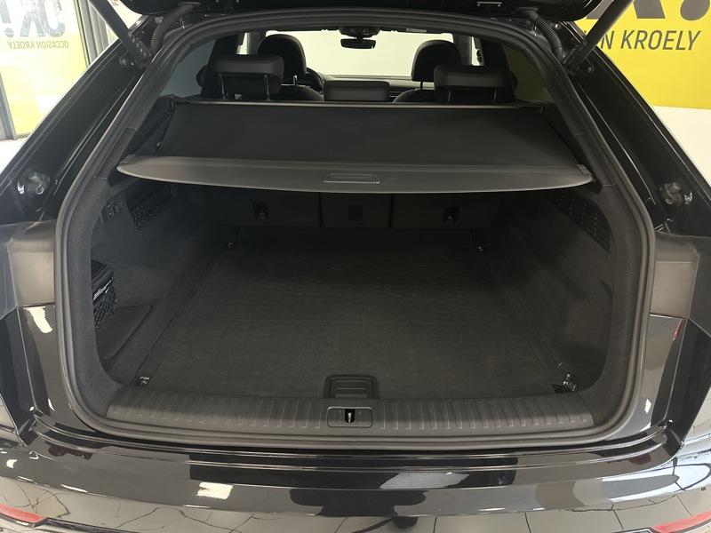 Audi Q8 50 Tdi quattro s line 3.0 286 ch Bva8 Camera Carpl