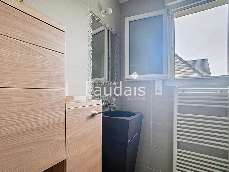 Triplex - 79 m² - 4 pièces