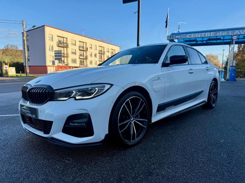 Bmw Série 3 (G20) 330e 292 m Sport