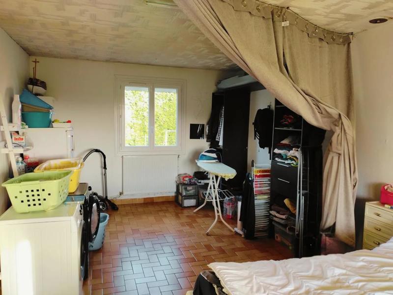 Maison - 118 m² - 4 pièces