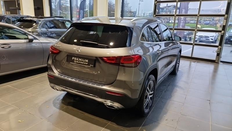 Mercedes Gla 200 7g-Dct Progressive Line