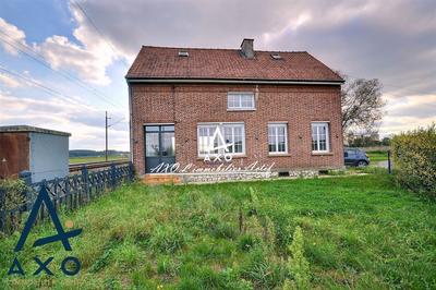 Maison - 114 m² - 3 pièces