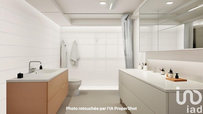 Maison de ville - 114 m² - 5 pièces