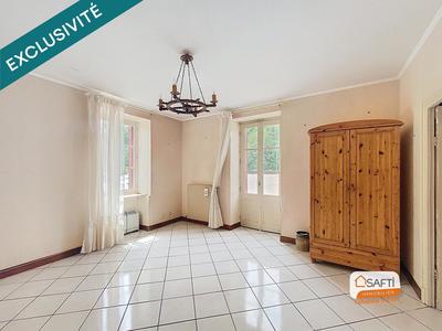 Maison - 103 m² - 4 pièces