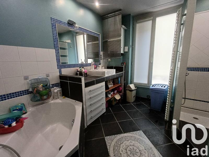 Maison de village - 118 m² - 5 pièces