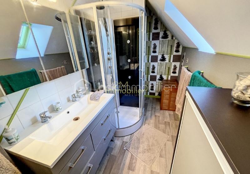 Maison - 148 m² - 8 pièces