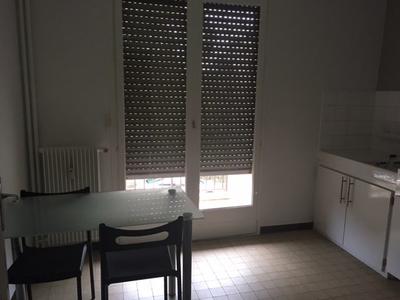 Appartement - 31 m² - 2 pièces