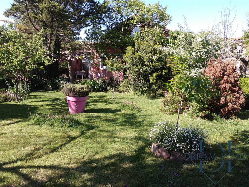 Maison ancienne - 60 m² - 3 pièces