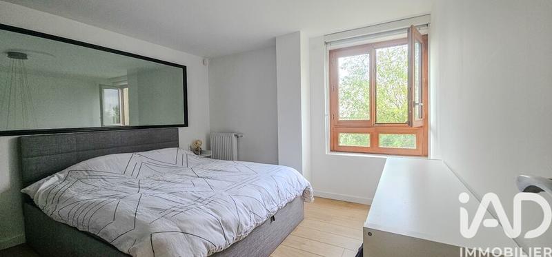 Appartement - 75 m² - 3 pièces