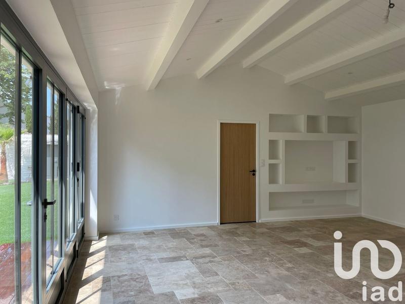 Maison - 291 m² - 8 pièces