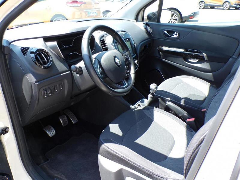 Renault Captur Intens Tce 90 Cv