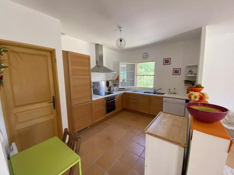 Maison - 132 m² - 4 pièces