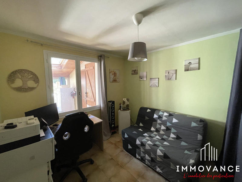 Maison - 69 m² - 4 pièces