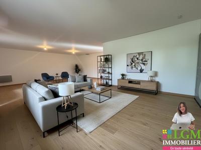 Villa - 97 m² - 4 pièces