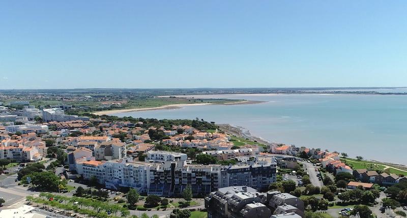 Appartement - 95 m² - 4 pièces