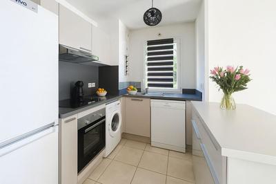 Appartement - 54 m² - 3 pièces