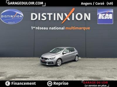Peugeot 308 II Puretech 130 s&amp;amp;S Active