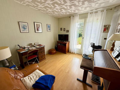 Maison - 140 m² - 7 pièces