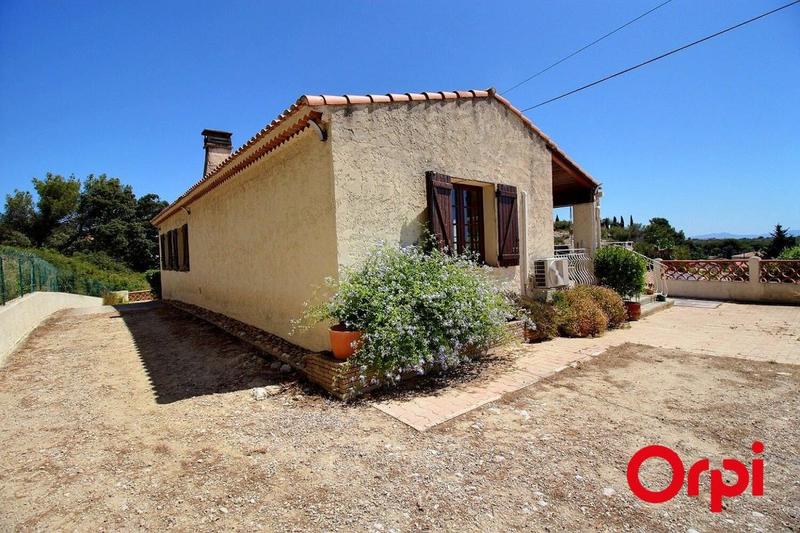 Villa - 184 m² - 6 pièces
