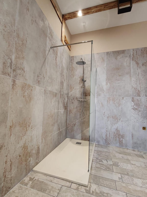 Villa - 322 m² - 5 pièces