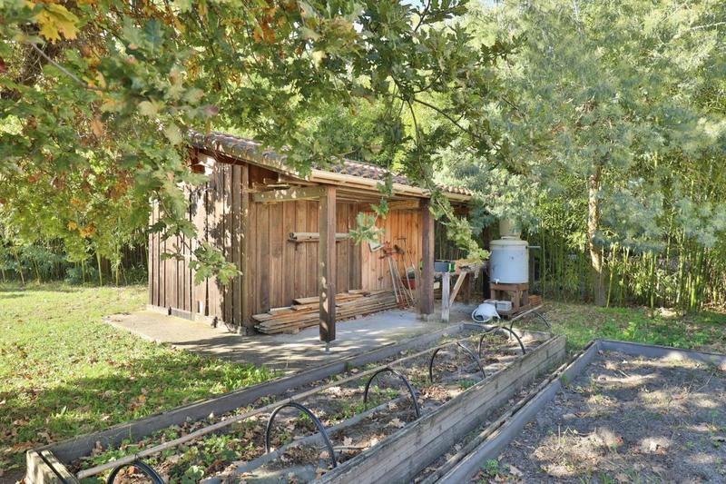 Maison - 75 m² - 3 pièces