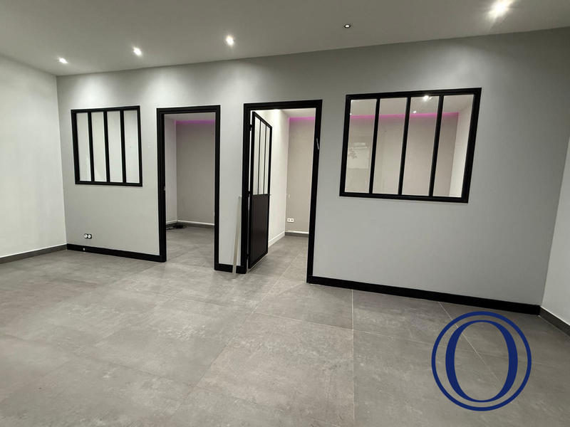 Local commercial - 40 m²