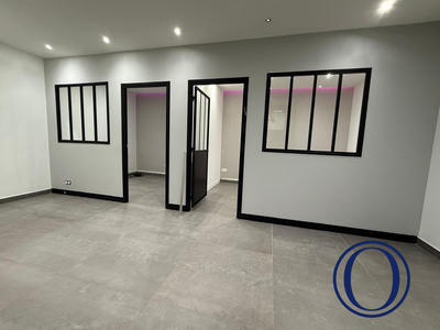 Local commercial - 40 m²