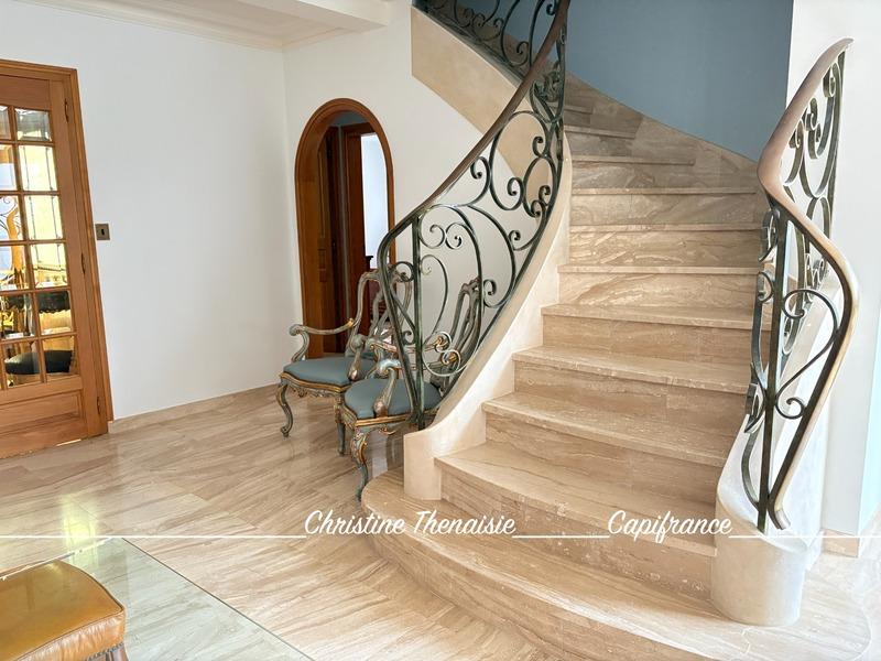 Maison - 126 m² - 5 pièces