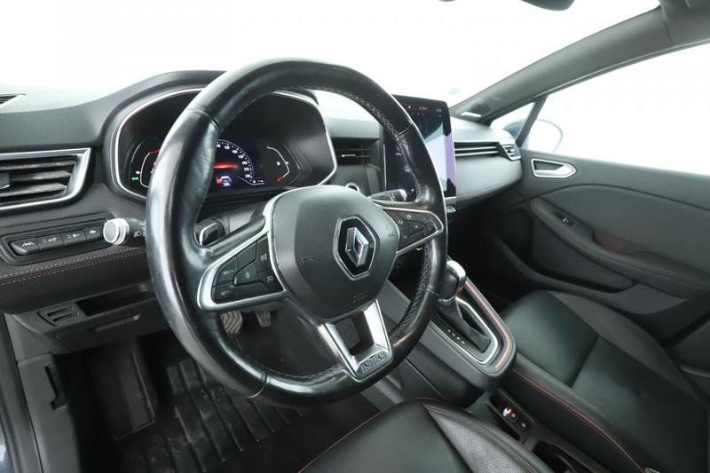 Renault Clio 1.3 TCe Initiale Paris Edc 130 ch