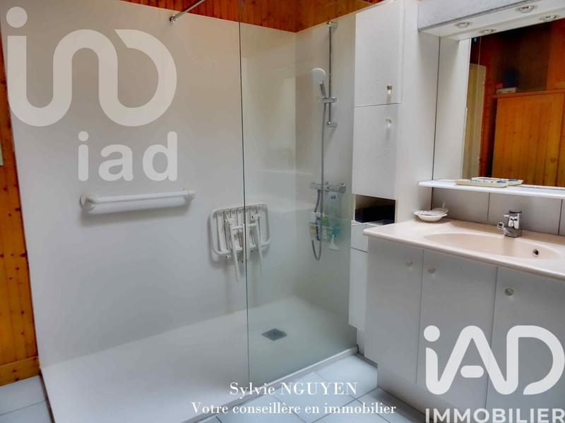 Maison - 106 m² - 5 pièces