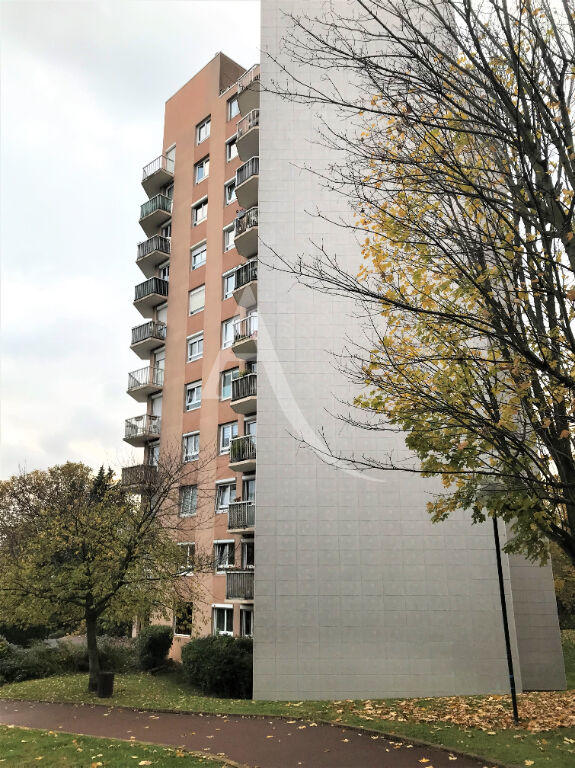 Appartement - 57 m² - 2 pièces