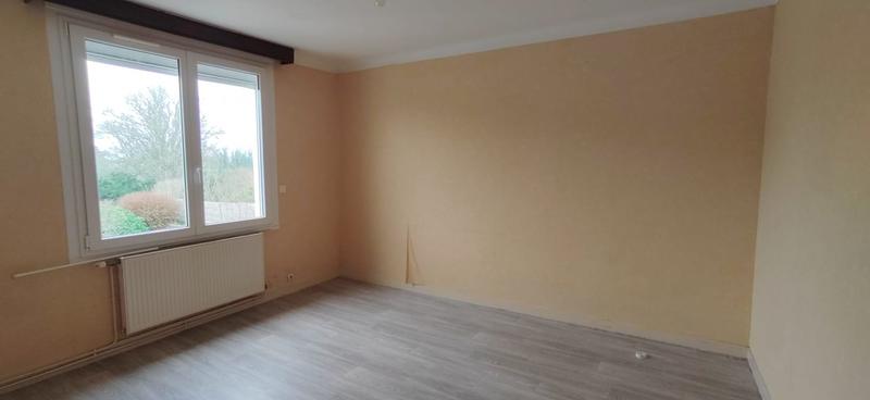 Maison traditionnelle - 117 m² - 6 pièces