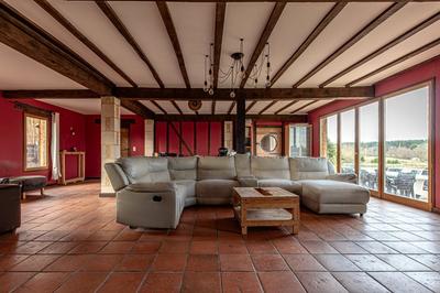 Propriété - 564 m² - 16 pièces