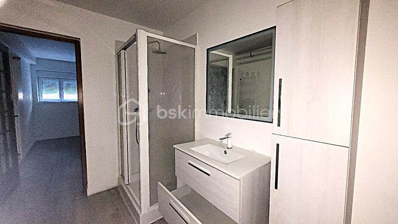 Maison - 50 m² - 2 pièces