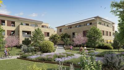 Appartement - 73 m² - 3 pièces