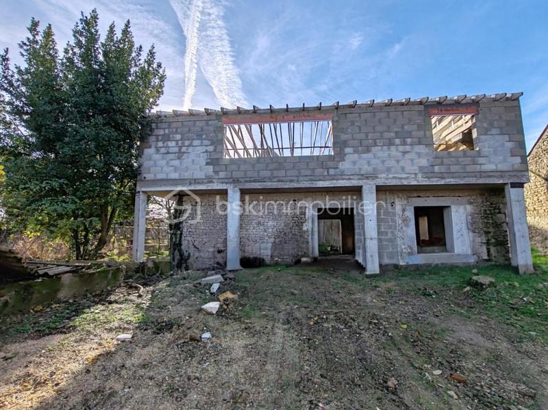 Maison - 156 m² - 5 pièces