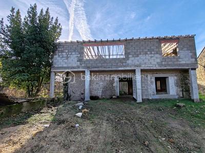 Maison - 156 m² - 5 pièces