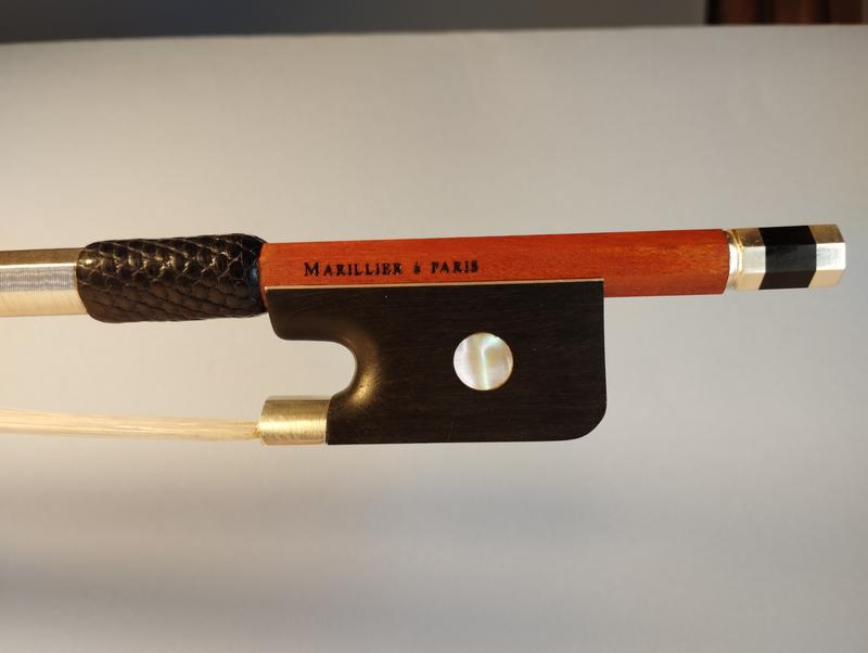 Atelier Cordes et Crins