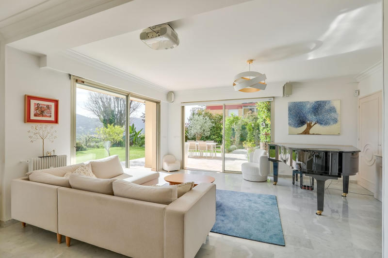 Appartement - 103 m² - 3 pièces